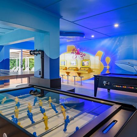 Illovo Beach Club Amanzimtoti Kültér fotó