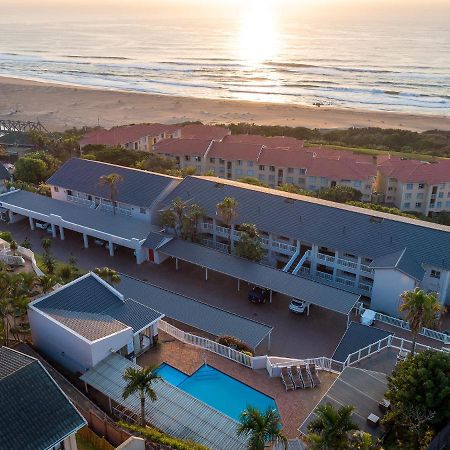 Illovo Beach Club Amanzimtoti Kültér fotó