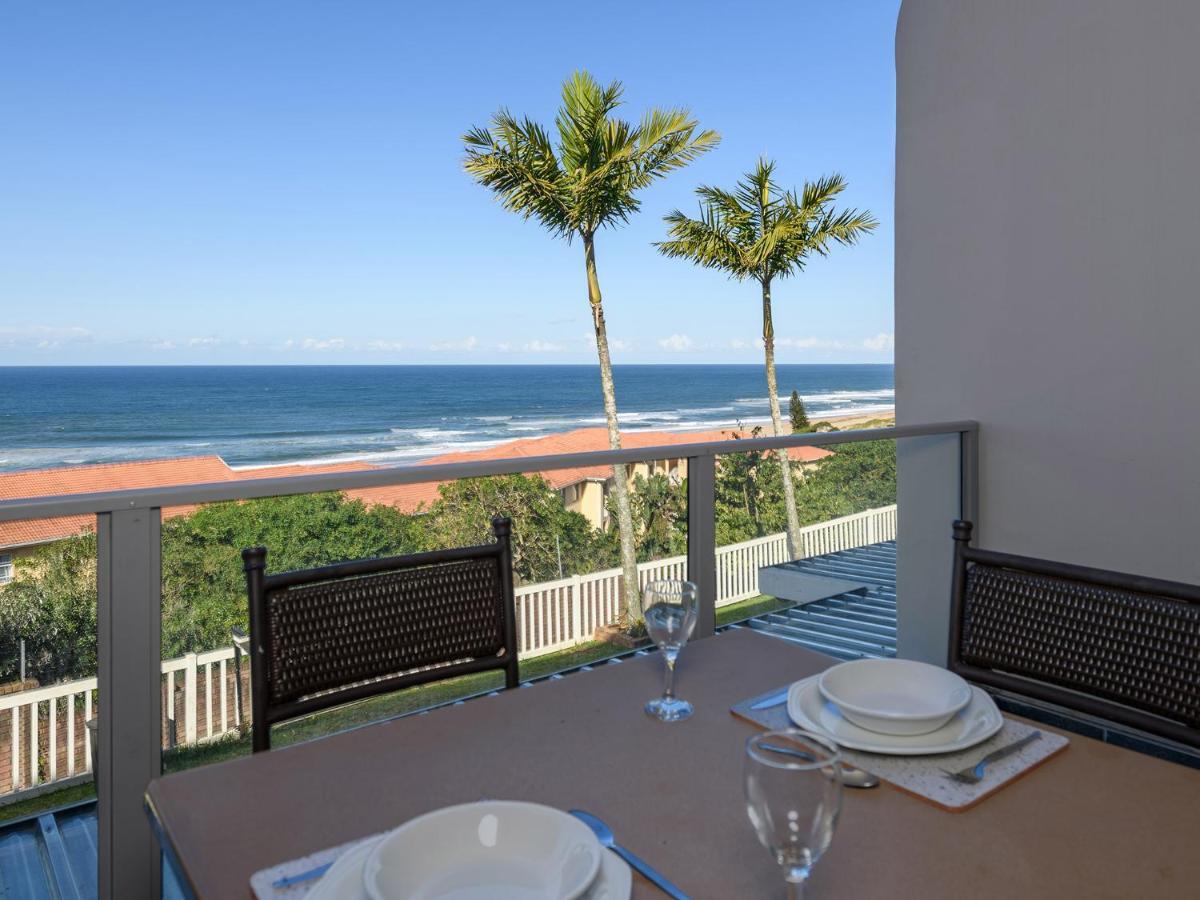 Illovo Beach Club Amanzimtoti Szoba fotó