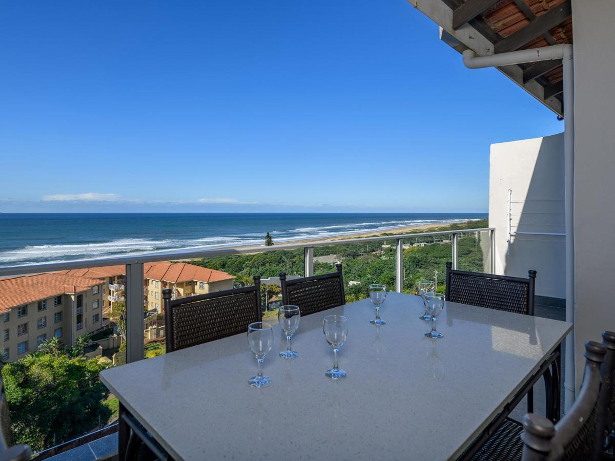 Illovo Beach Club Amanzimtoti Szoba fotó