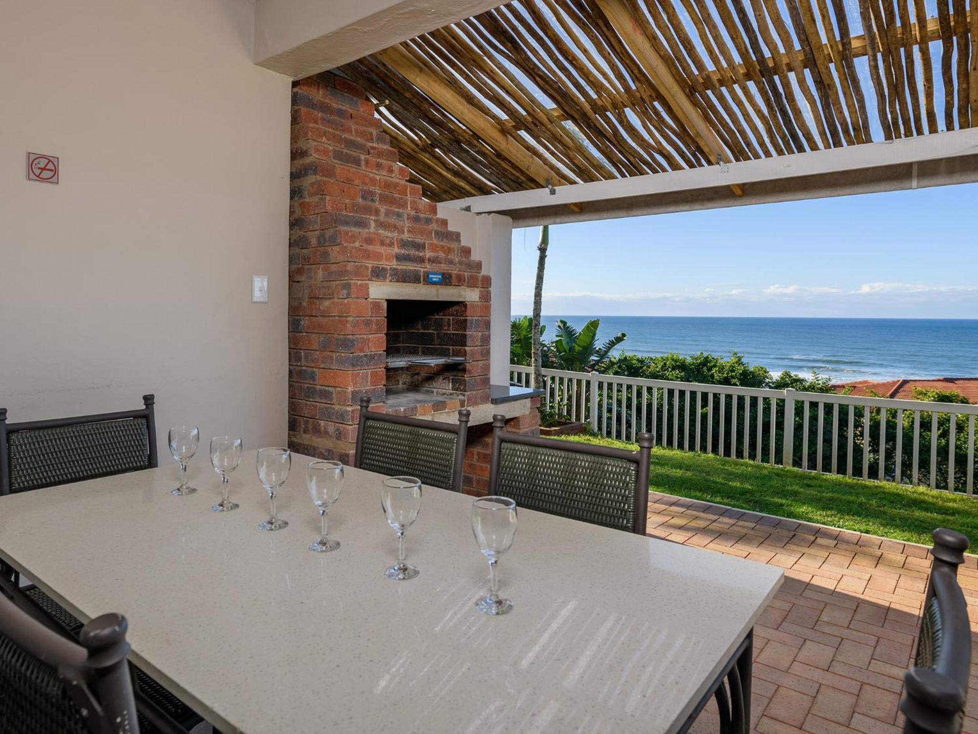 Illovo Beach Club Amanzimtoti Szoba fotó
