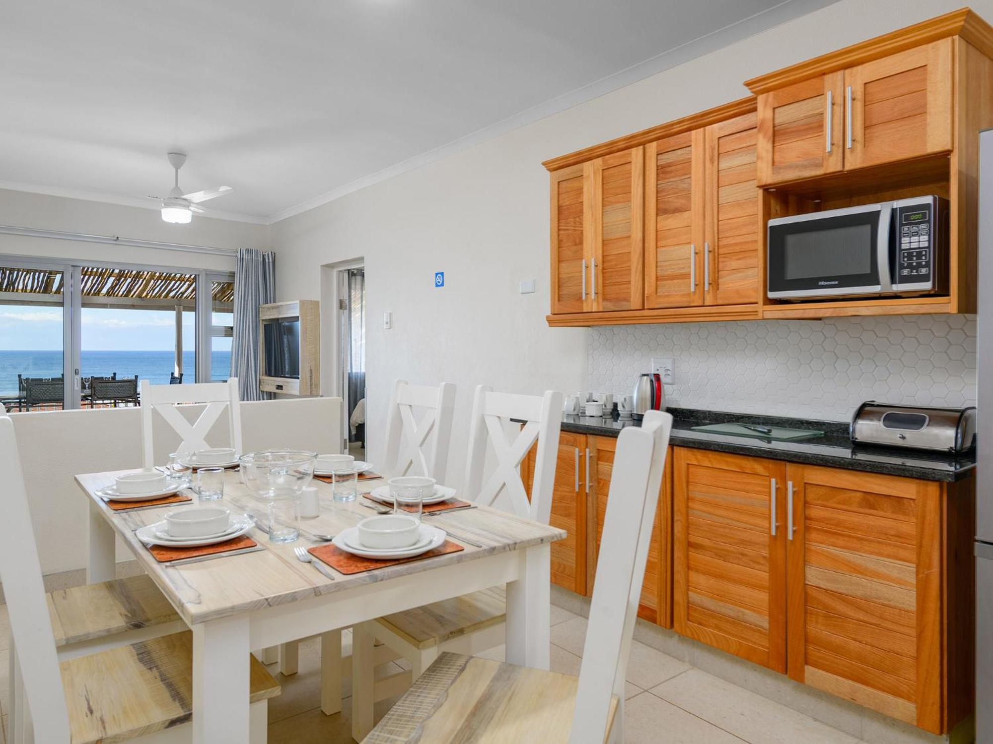 Illovo Beach Club Amanzimtoti Szoba fotó