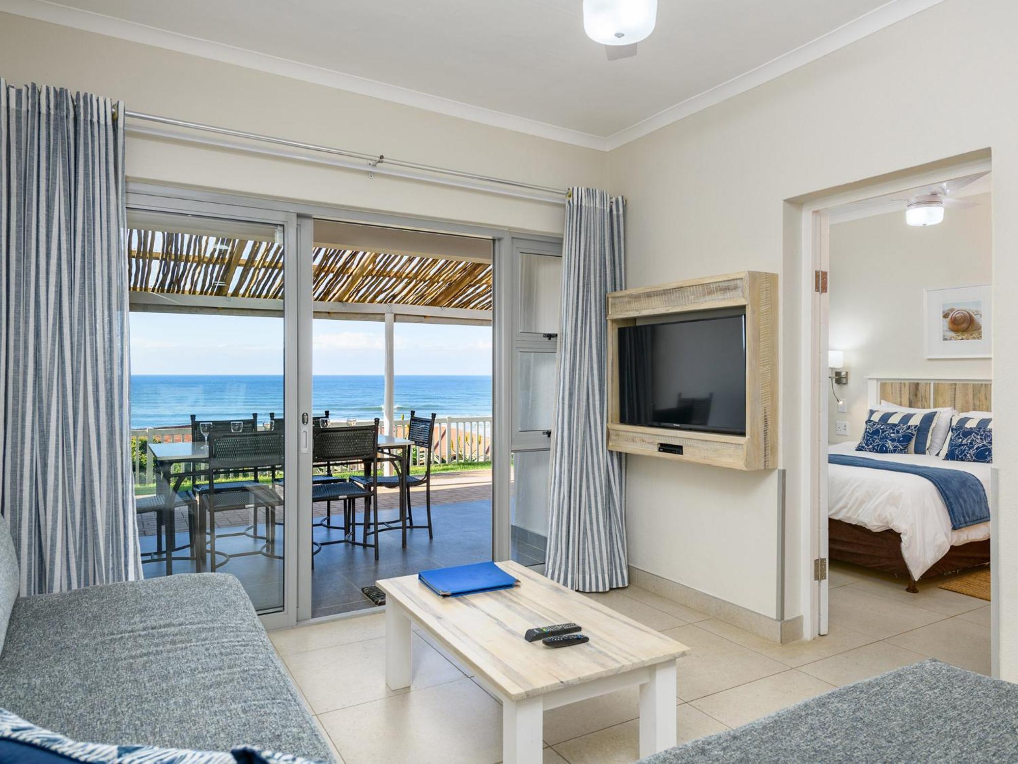 Illovo Beach Club Amanzimtoti Szoba fotó