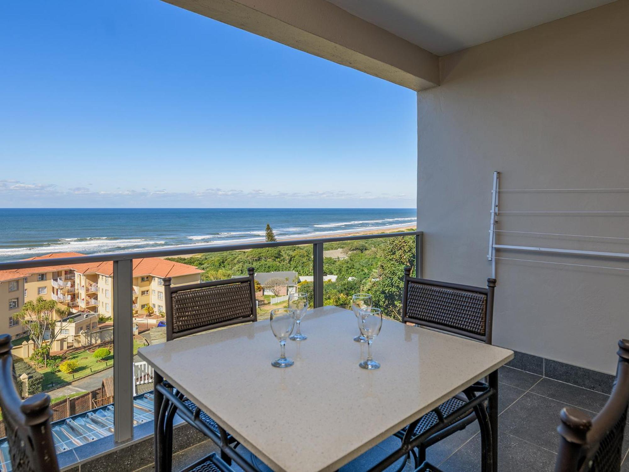 Illovo Beach Club Amanzimtoti Szoba fotó