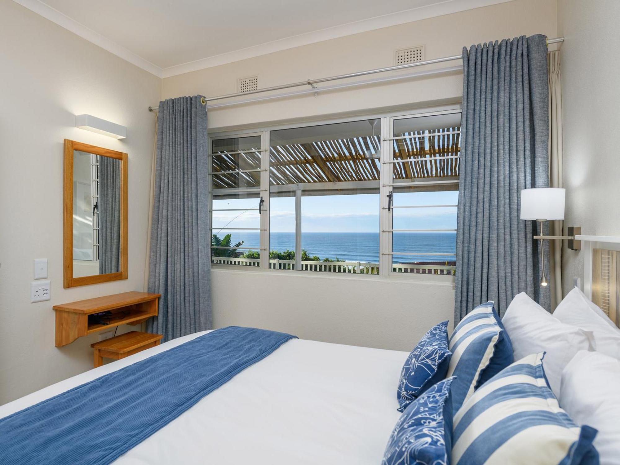 Illovo Beach Club Amanzimtoti Szoba fotó