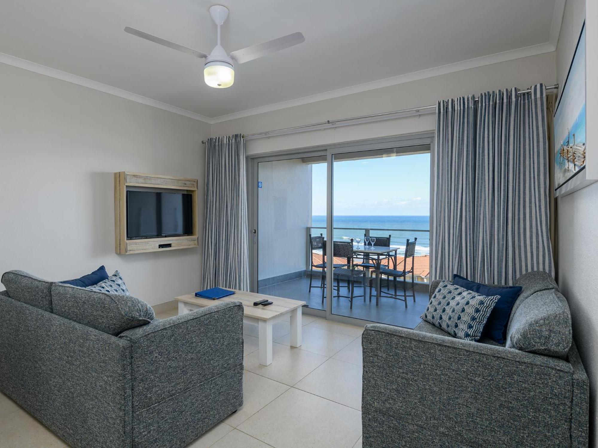 Illovo Beach Club Amanzimtoti Szoba fotó