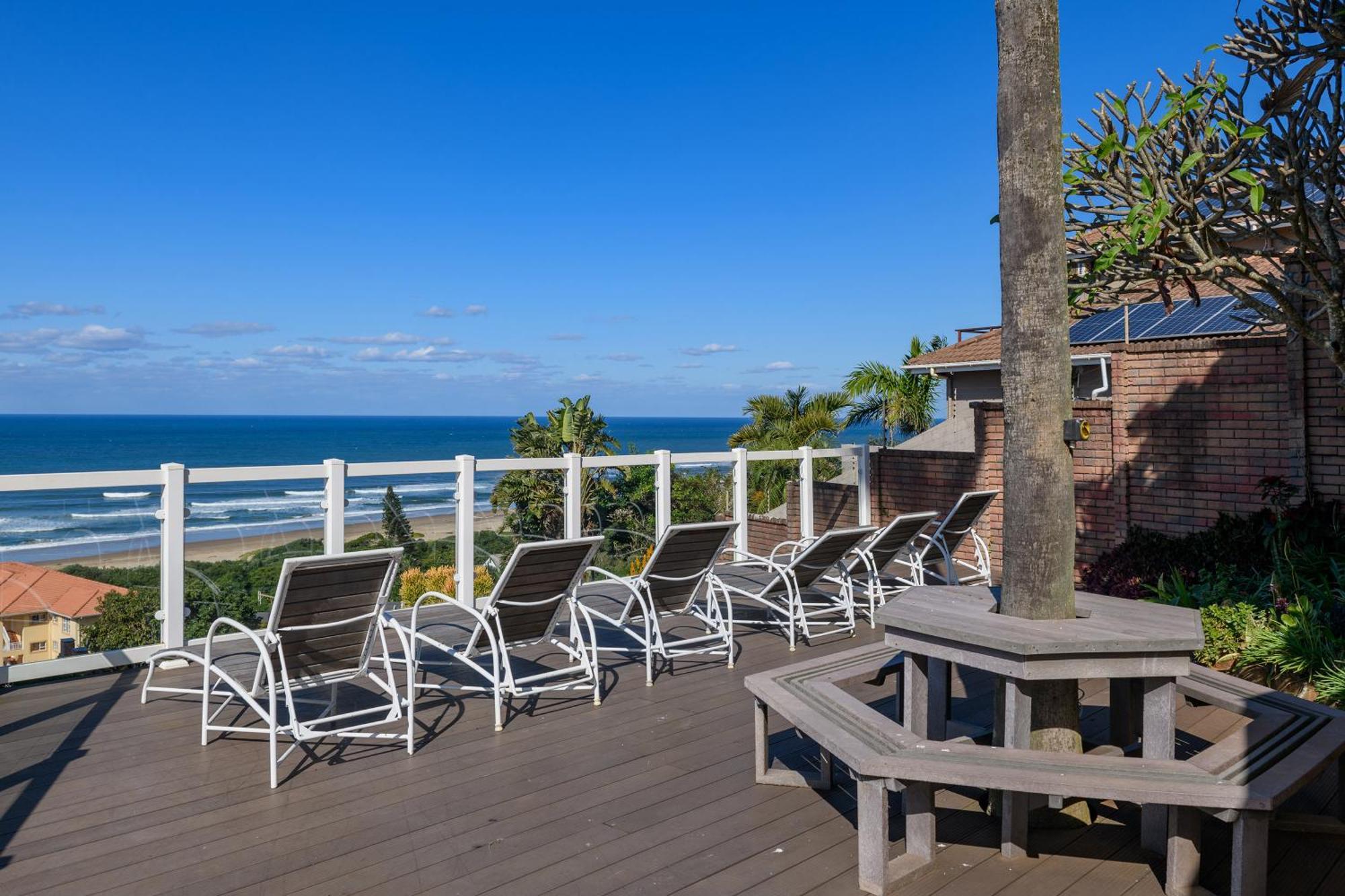 Illovo Beach Club Amanzimtoti Kültér fotó