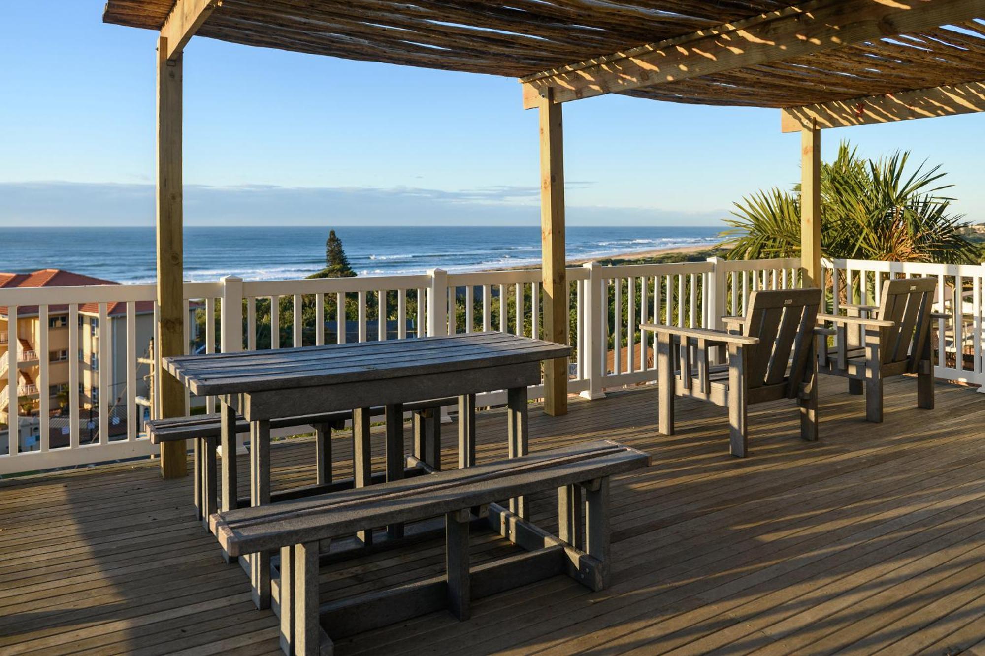 Illovo Beach Club Amanzimtoti Kültér fotó