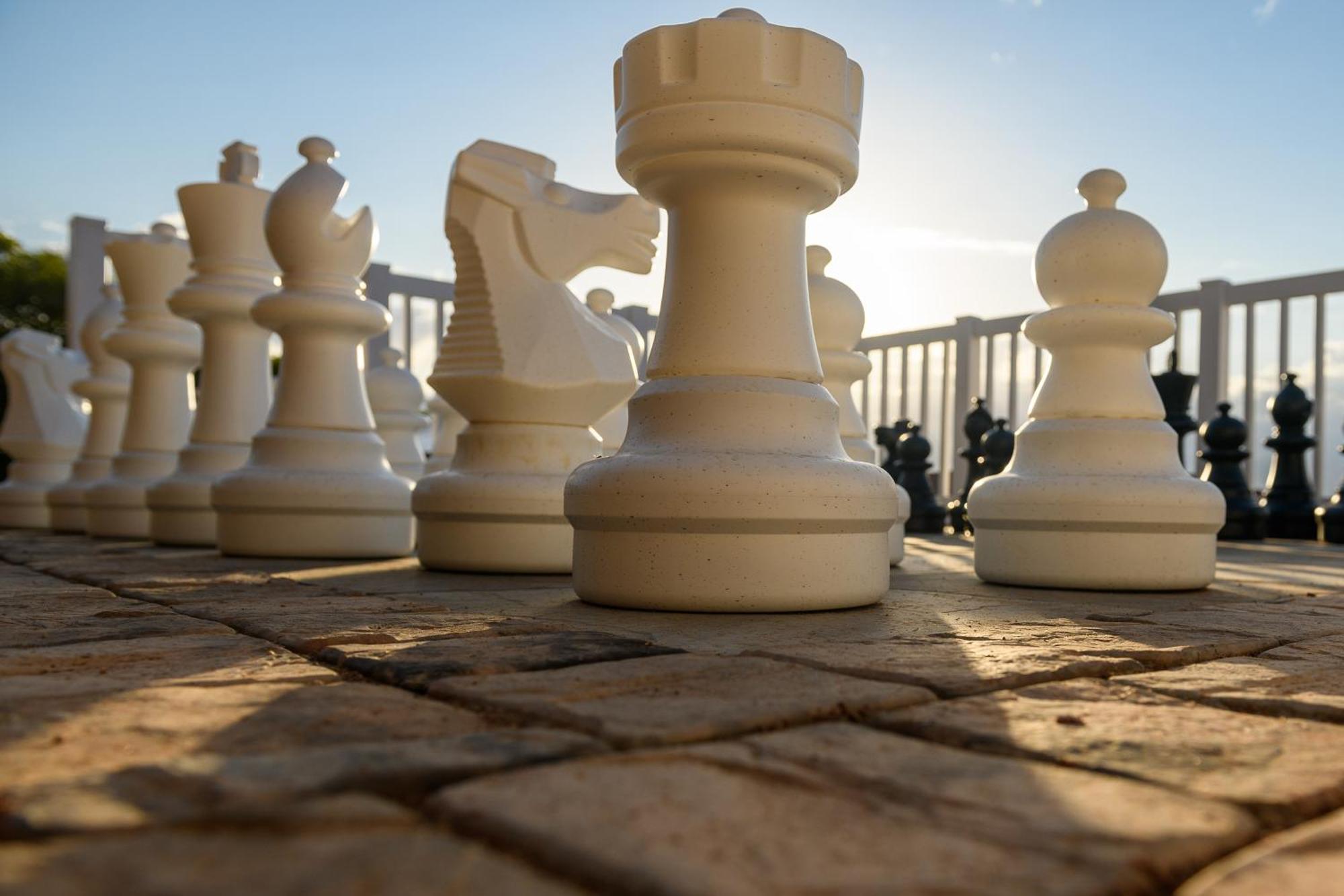 Illovo Beach Club Amanzimtoti Kültér fotó