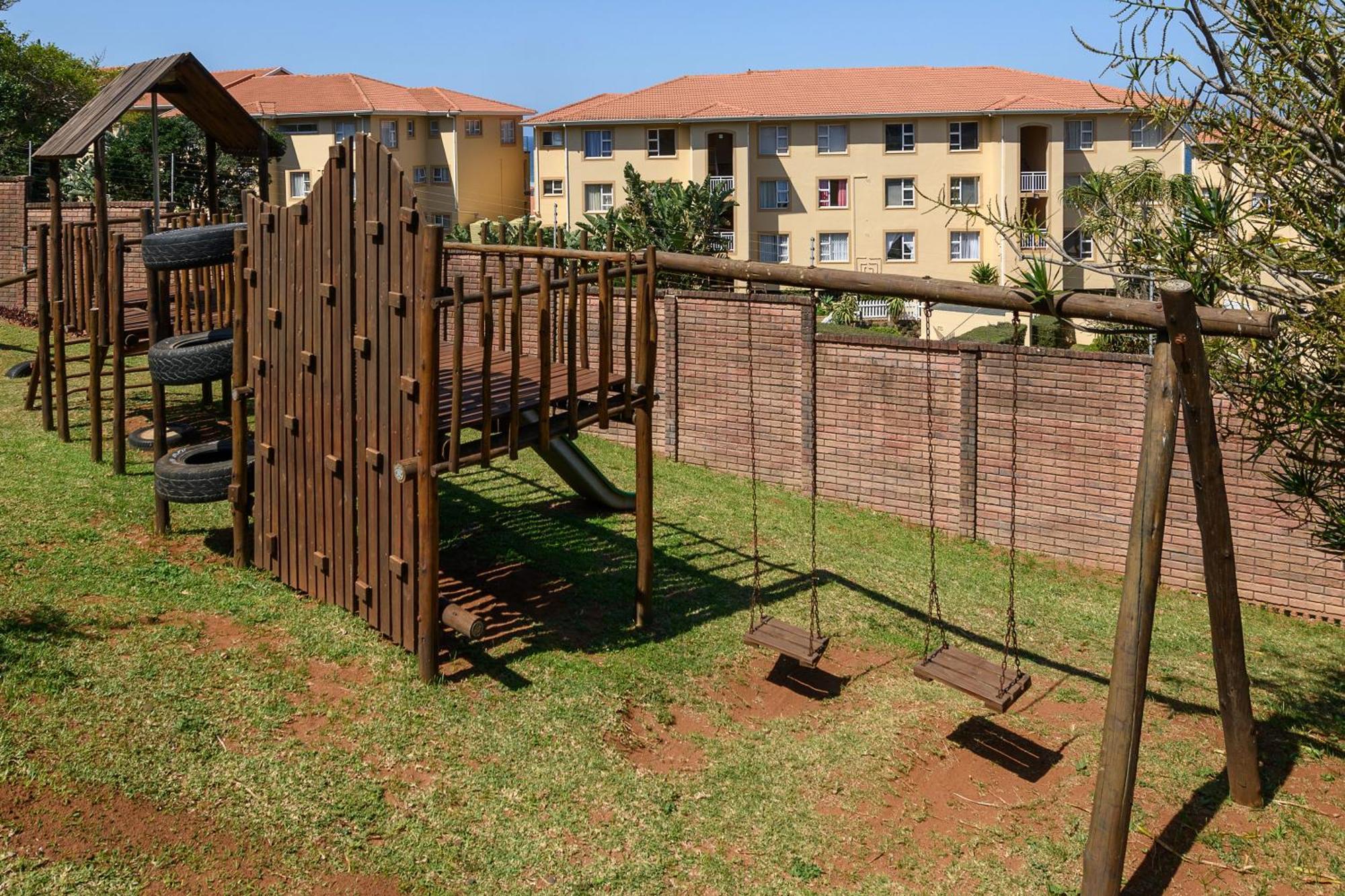 Illovo Beach Club Amanzimtoti Kültér fotó