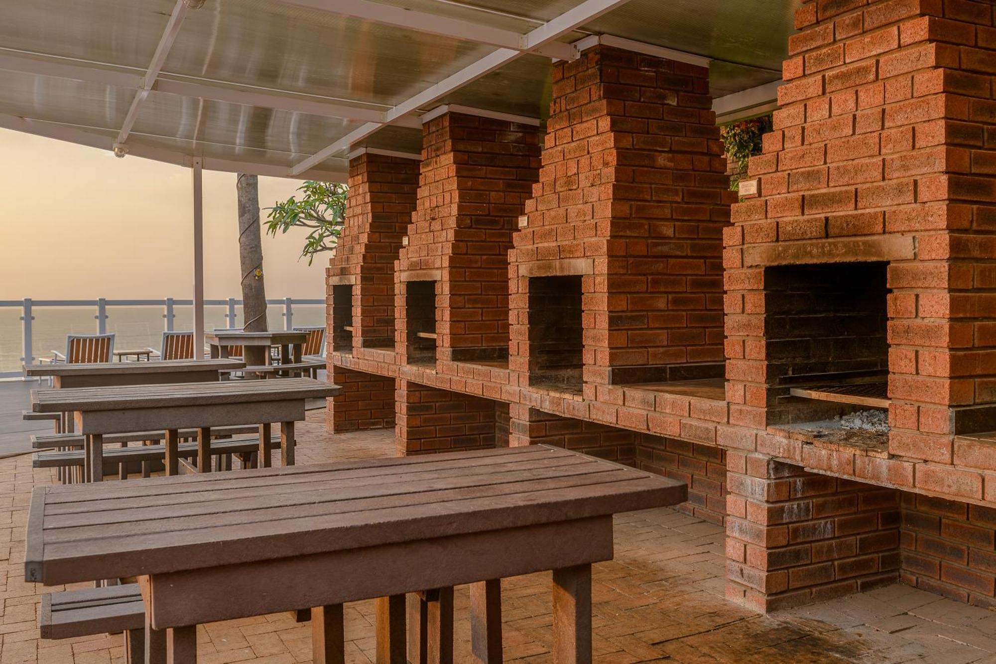 Illovo Beach Club Amanzimtoti Kültér fotó