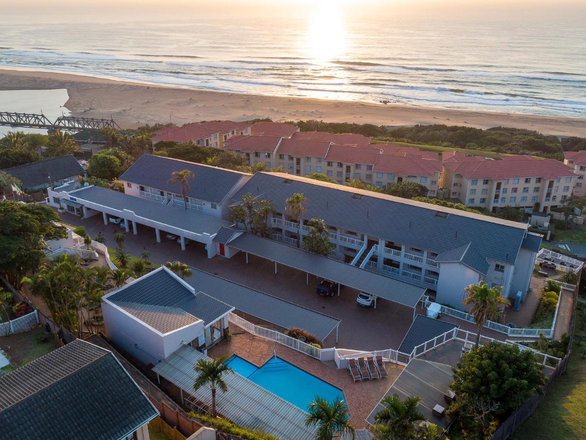 Illovo Beach Club Amanzimtoti Kültér fotó